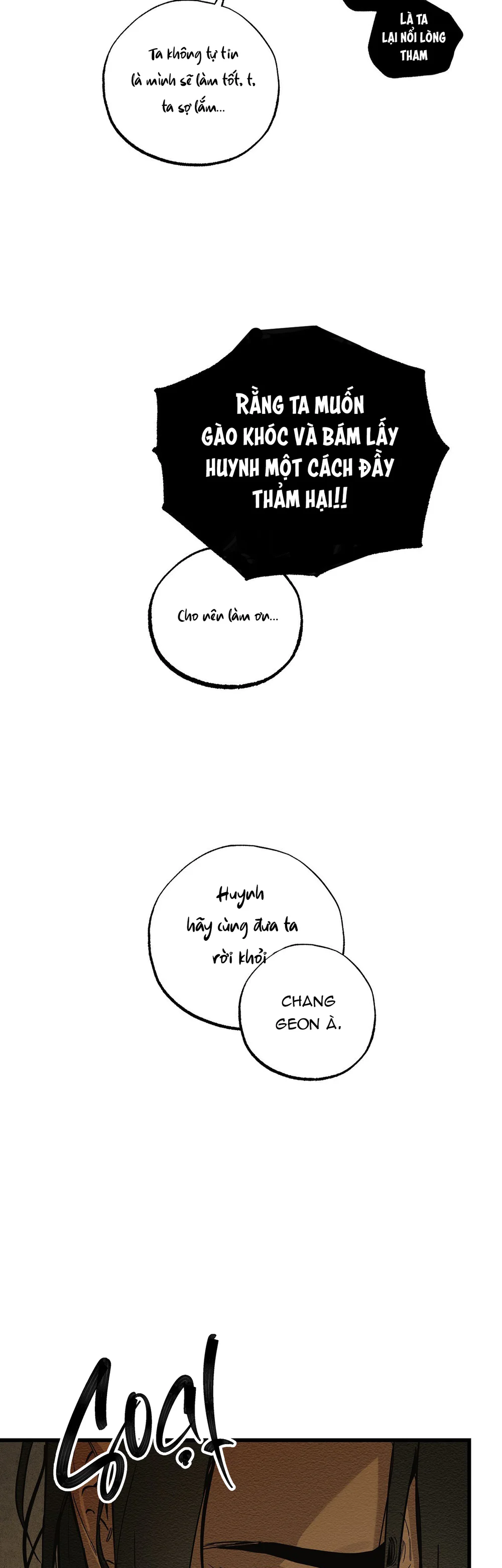 Đọc truyện DUYÊN PHẬN - Chapter 40