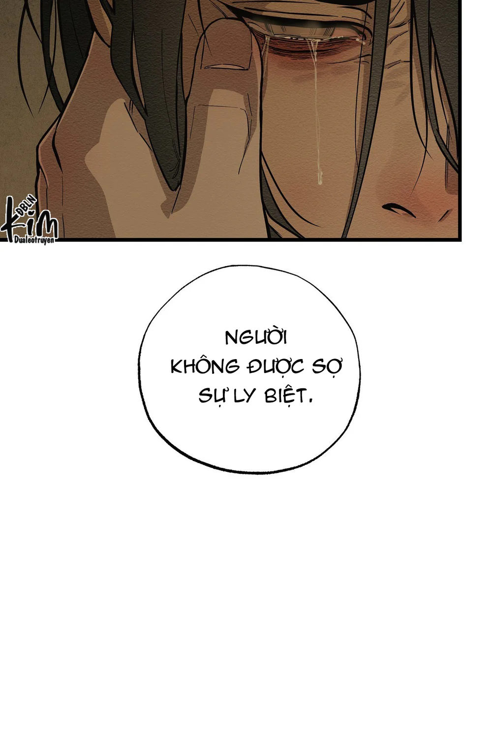 Đọc truyện DUYÊN PHẬN - Chapter 40