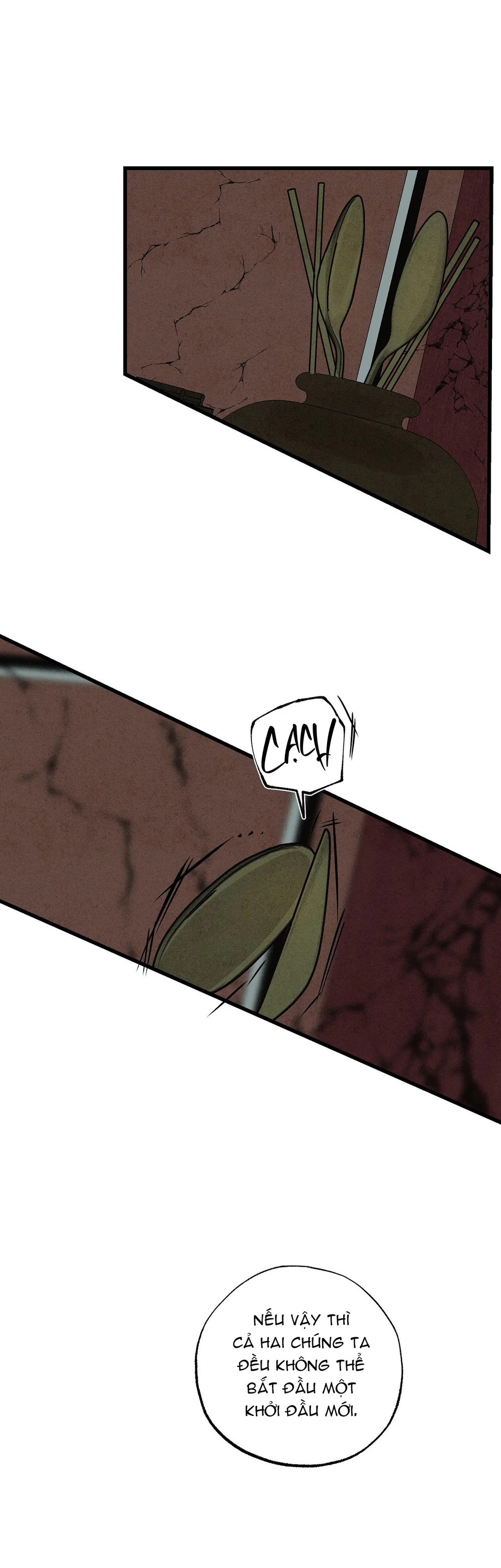 Đọc truyện DUYÊN PHẬN - Chapter 40