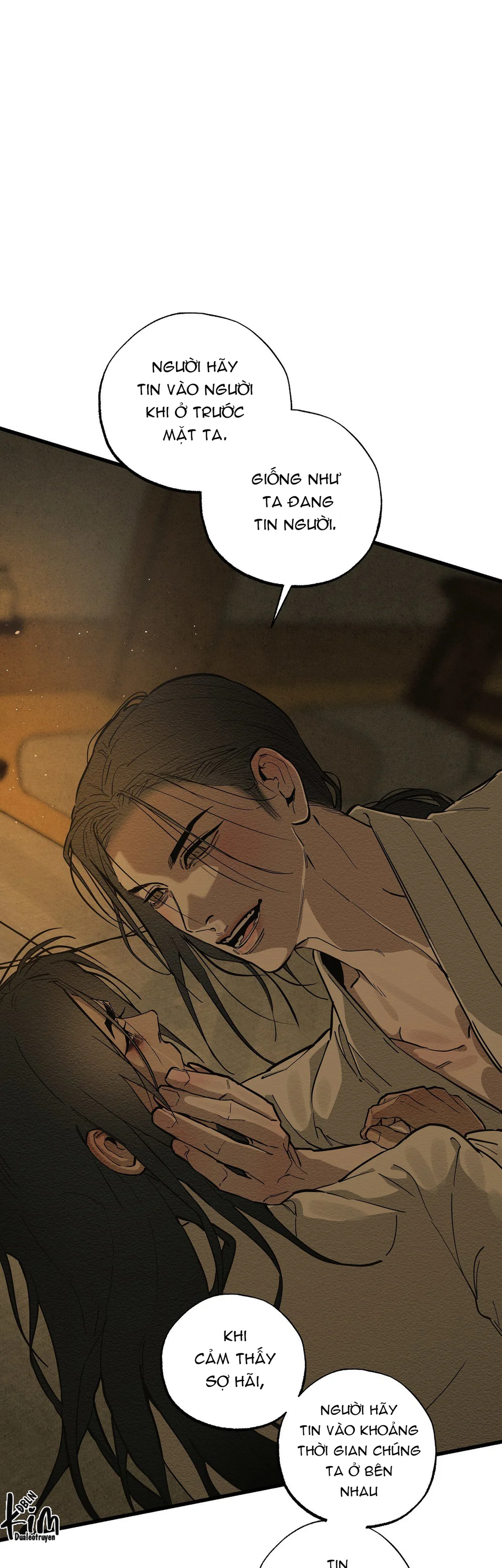 Đọc truyện DUYÊN PHẬN - Chapter 40