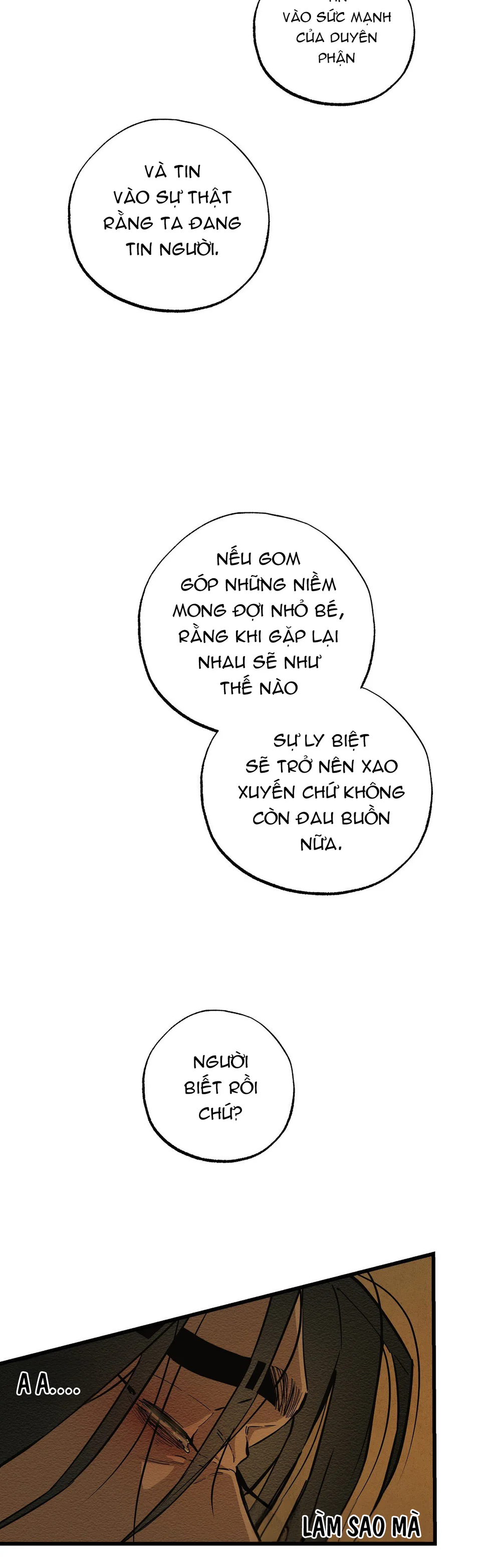 Đọc truyện DUYÊN PHẬN - Chapter 40