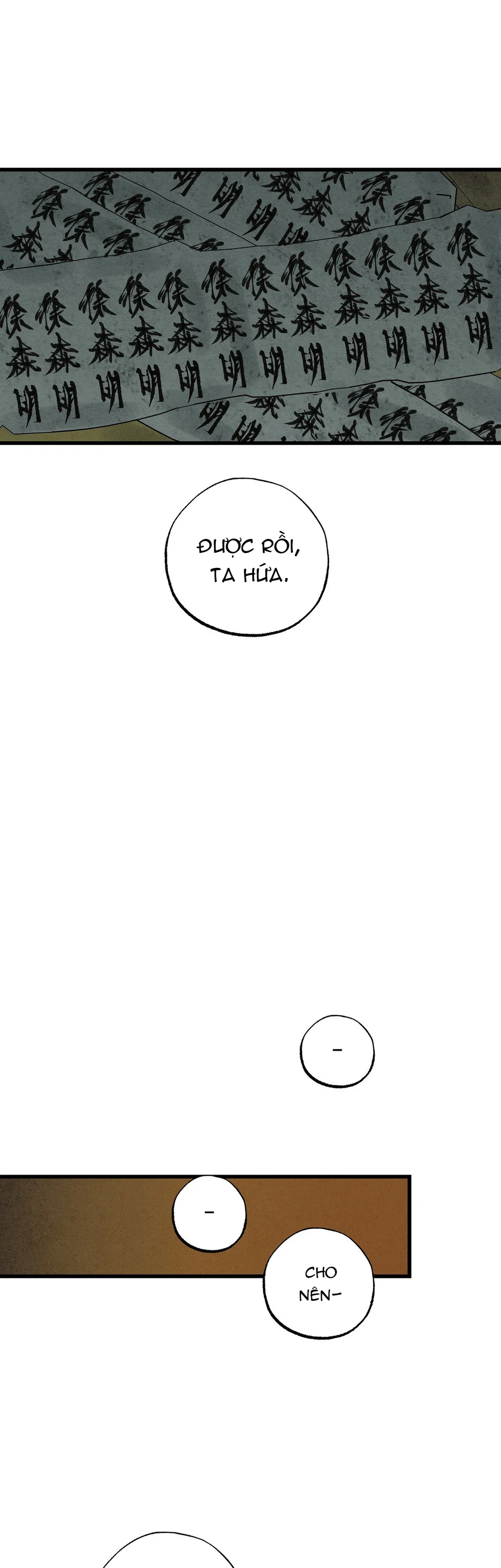 Đọc truyện DUYÊN PHẬN - Chapter 40