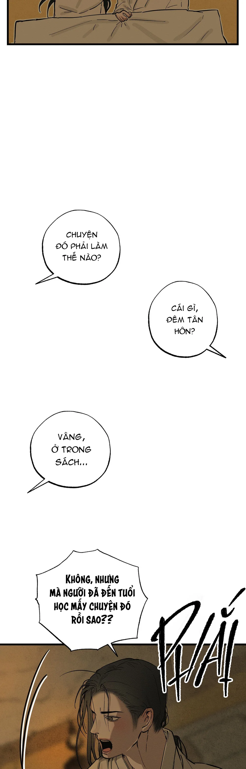 Đọc truyện DUYÊN PHẬN - Chapter 40