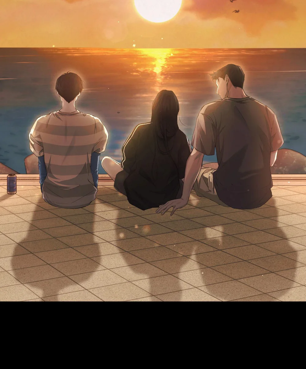 DIAMOND DUST - Chapter 3 - Trang 2