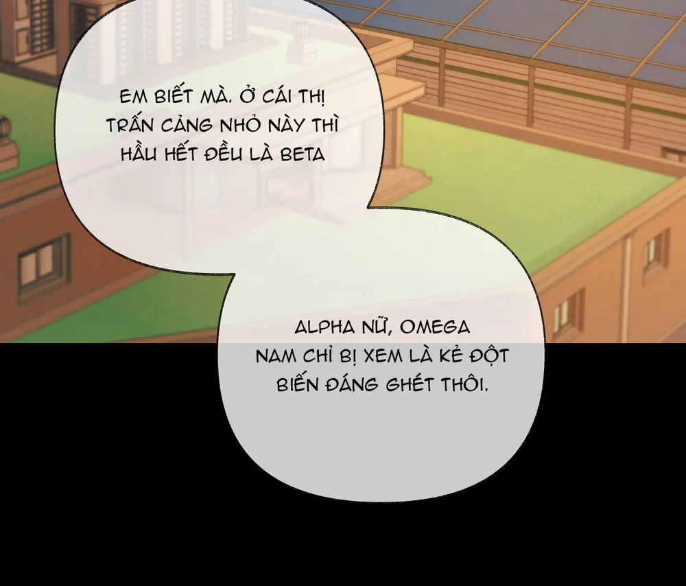 DIAMOND DUST - Chapter 3 - Trang 9