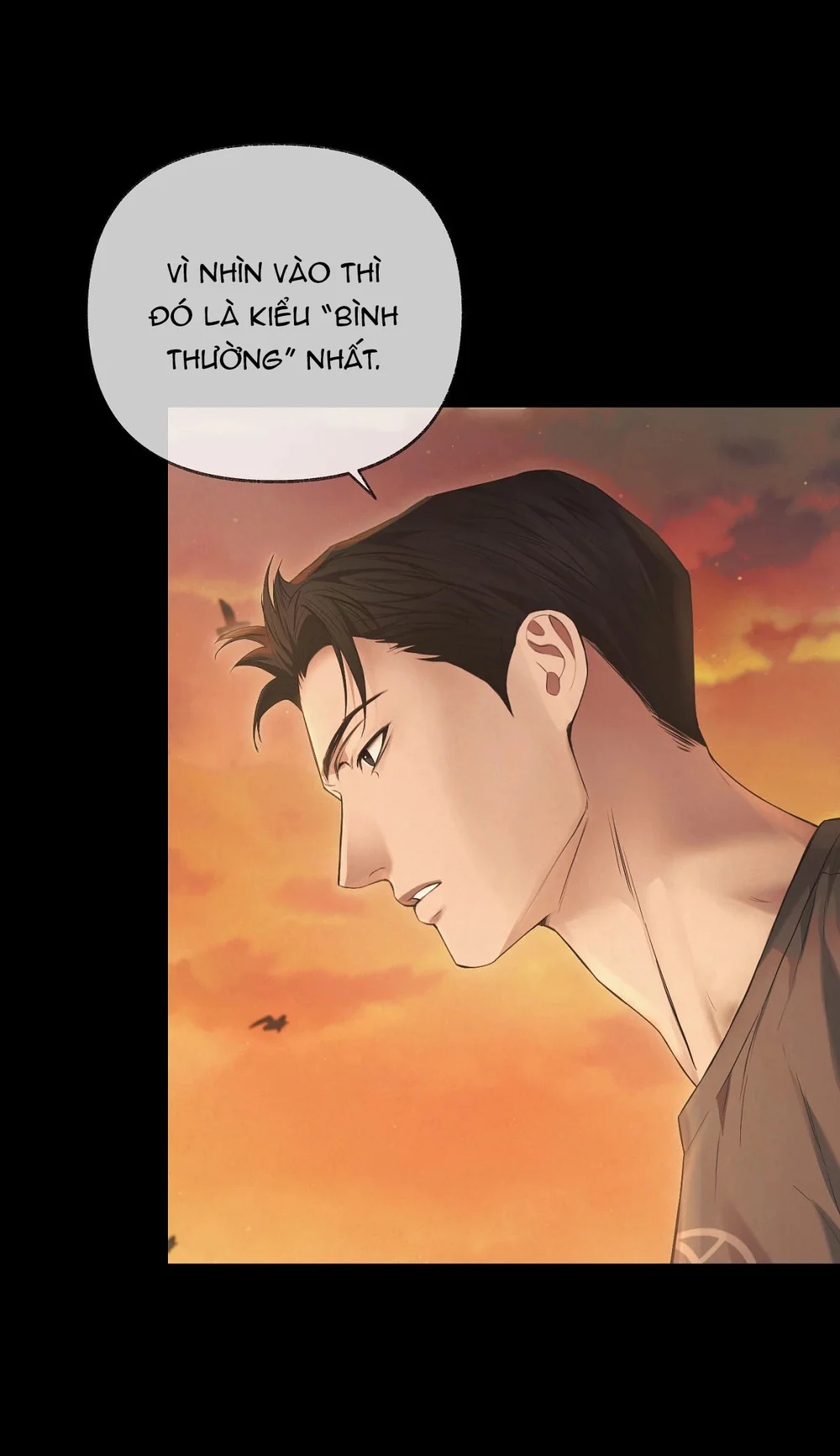 DIAMOND DUST - Chapter 3 - Trang 12