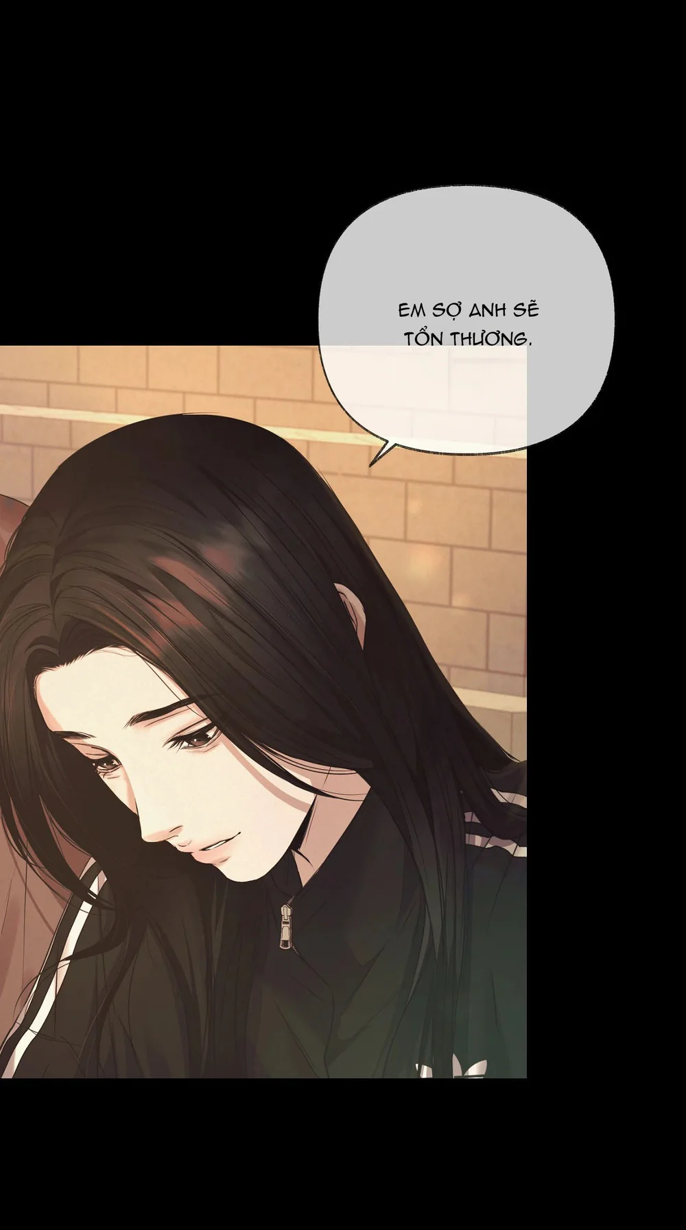 DIAMOND DUST - Chapter 3 - Trang 14