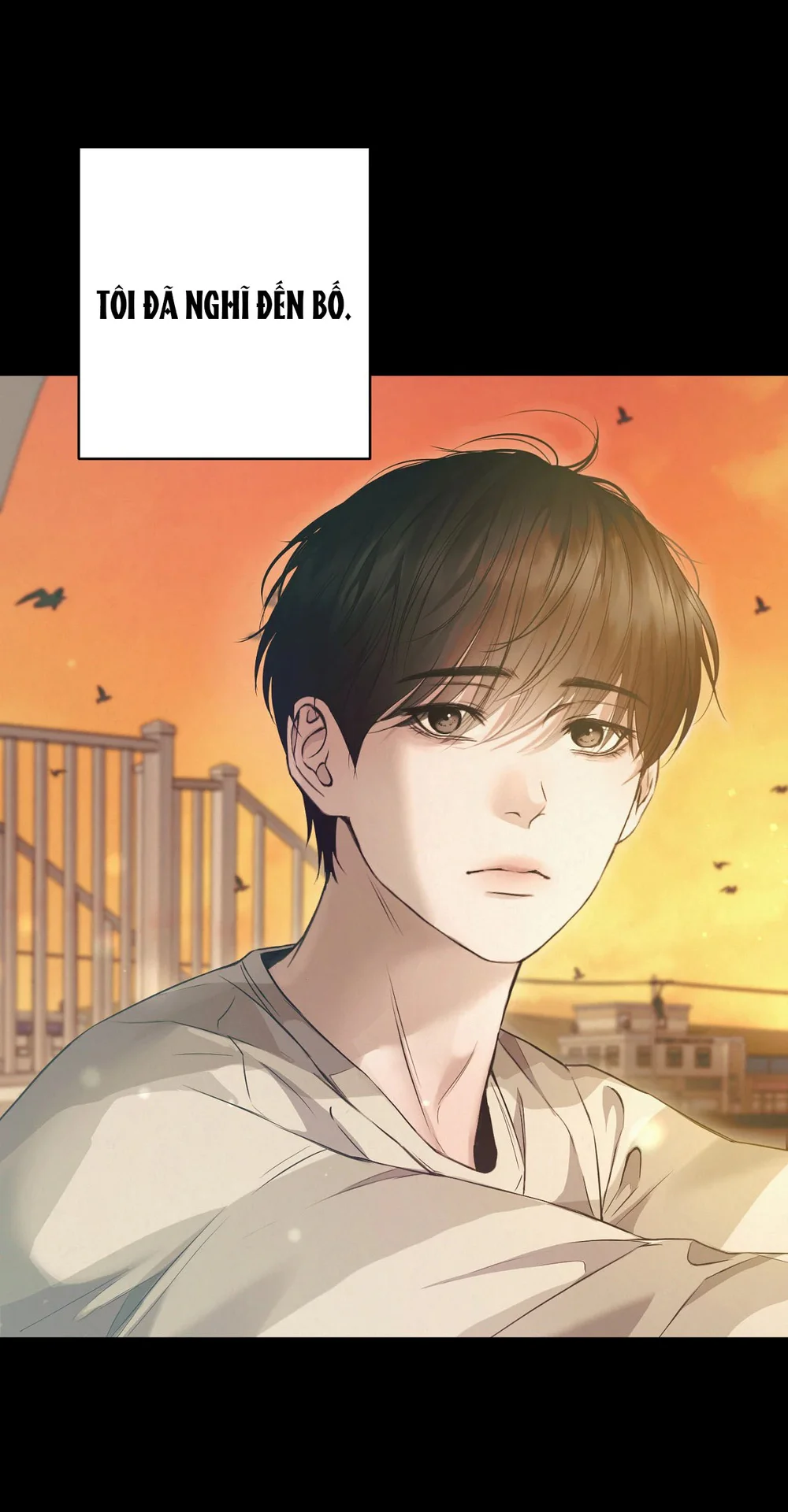 DIAMOND DUST - Chapter 3 - Trang 17