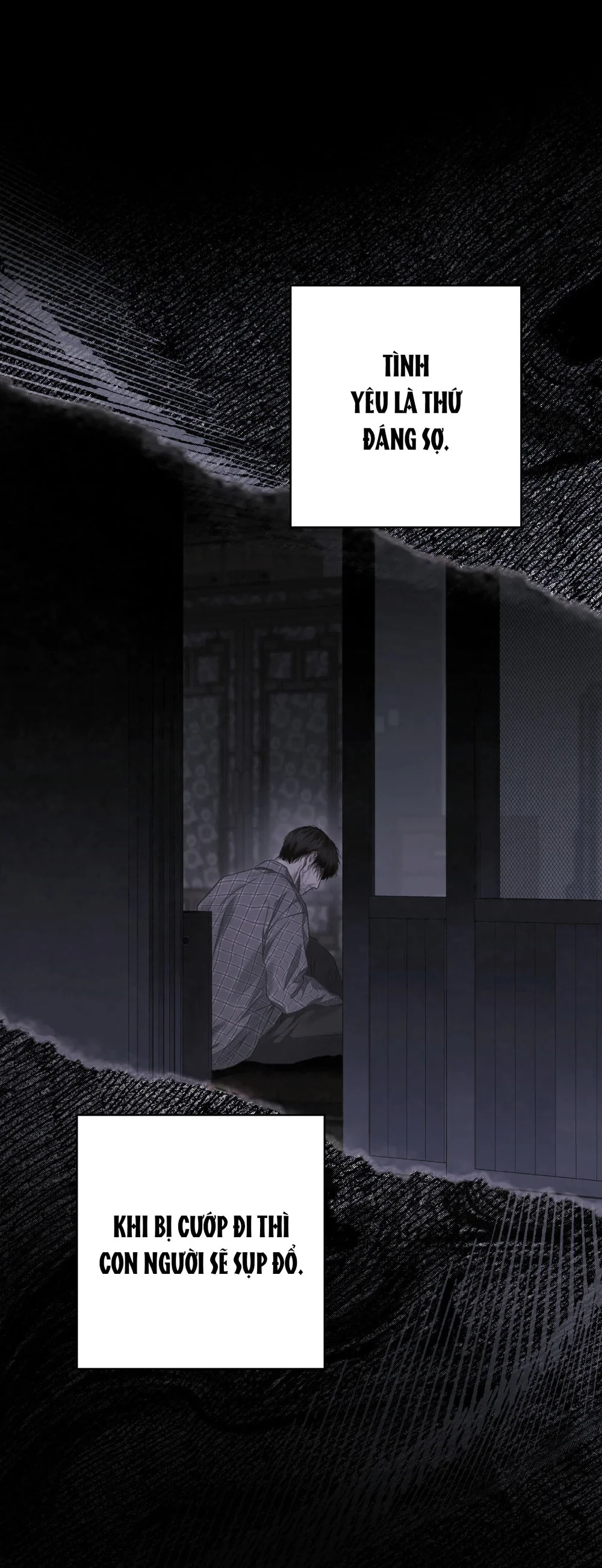 DIAMOND DUST - Chapter 3 - Trang 18