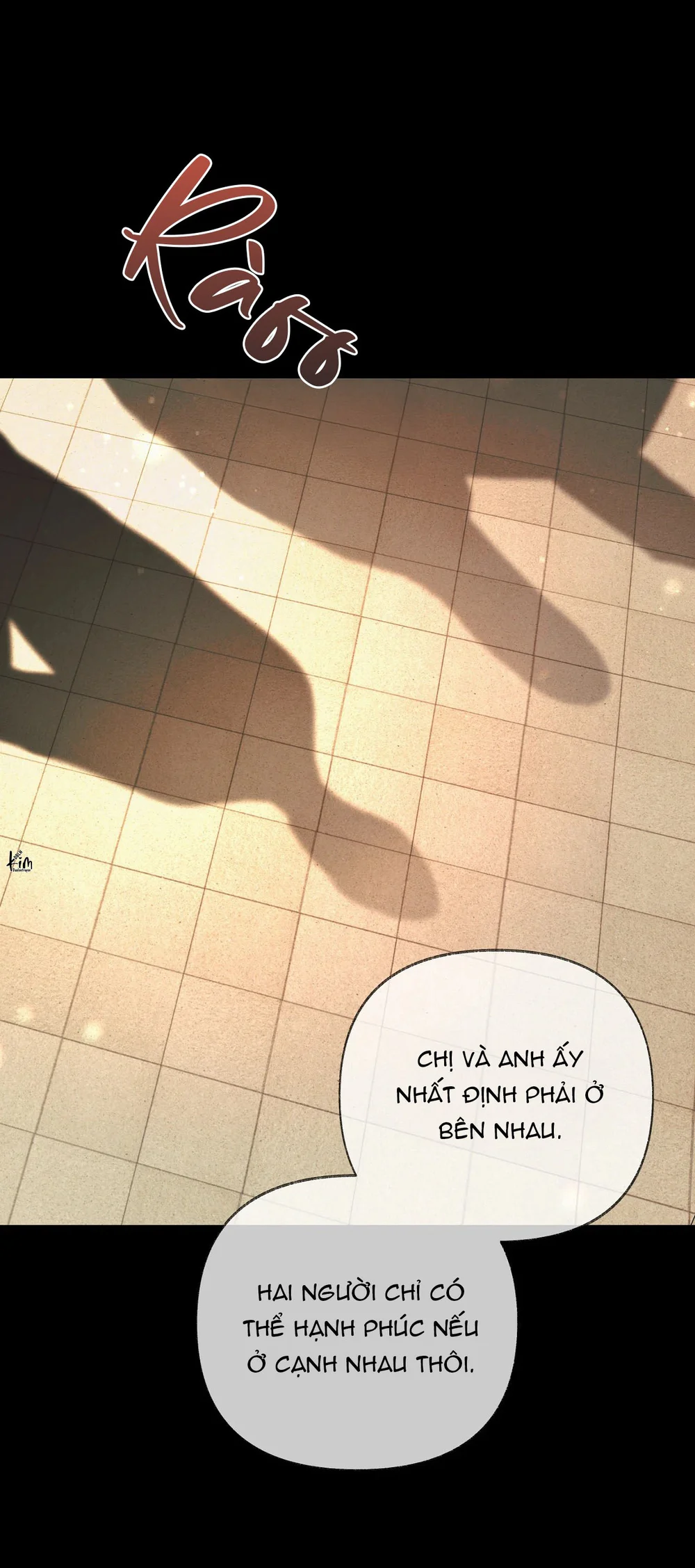 DIAMOND DUST - Chapter 3 - Trang 20