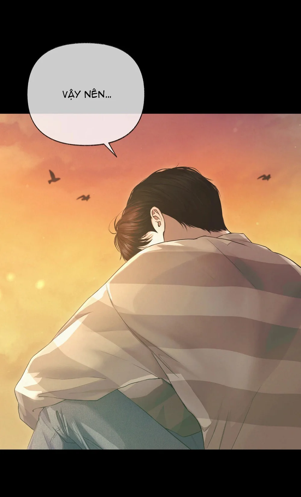 DIAMOND DUST - Chapter 3 - Trang 21