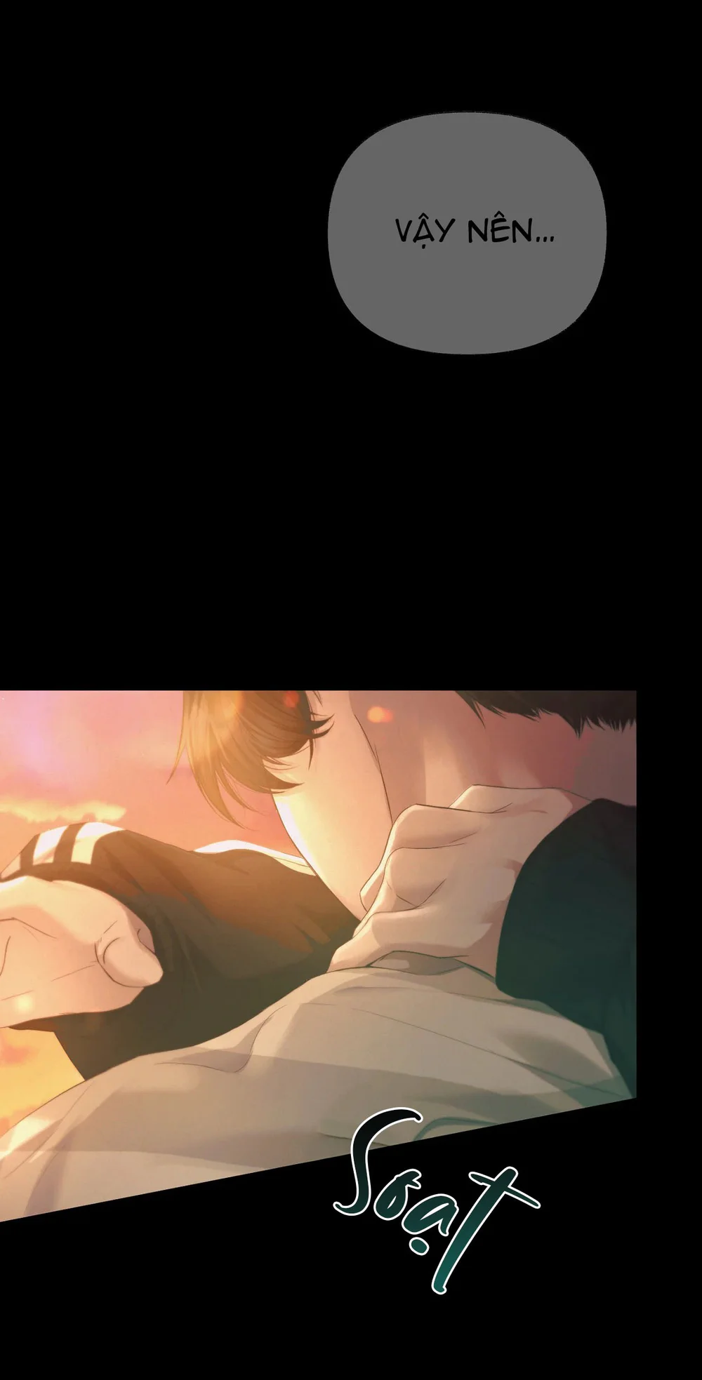 DIAMOND DUST - Chapter 3 - Trang 22