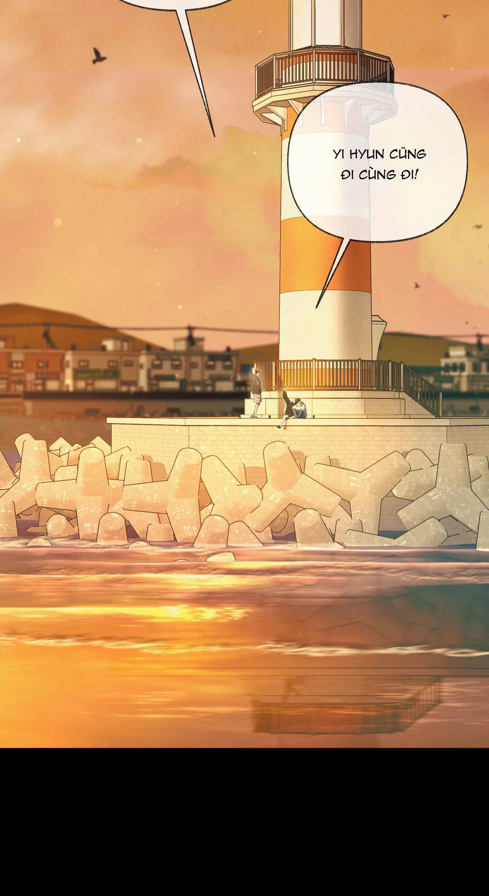 DIAMOND DUST - Chapter 3 - Trang 25