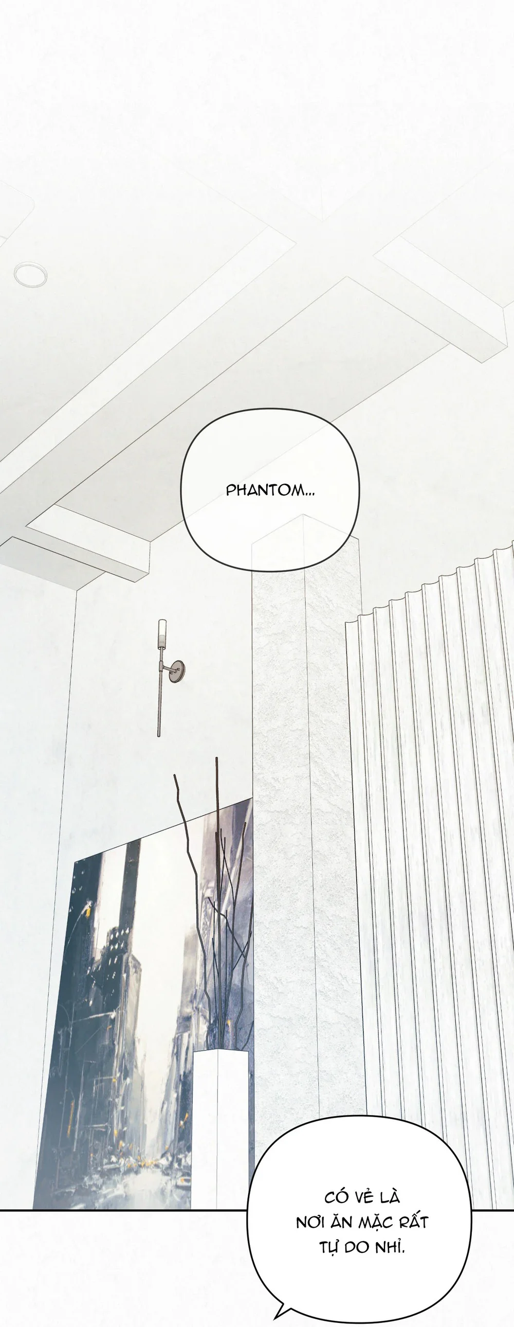 DIAMOND DUST - Chapter 3 - Trang 27