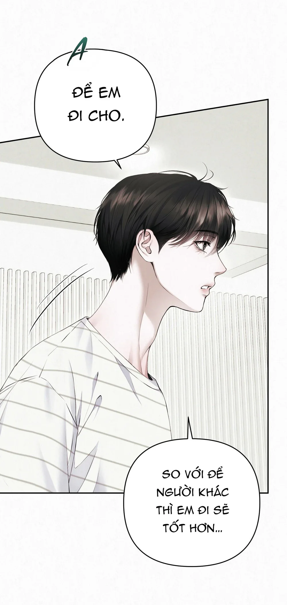 DIAMOND DUST - Chapter 3 - Trang 36