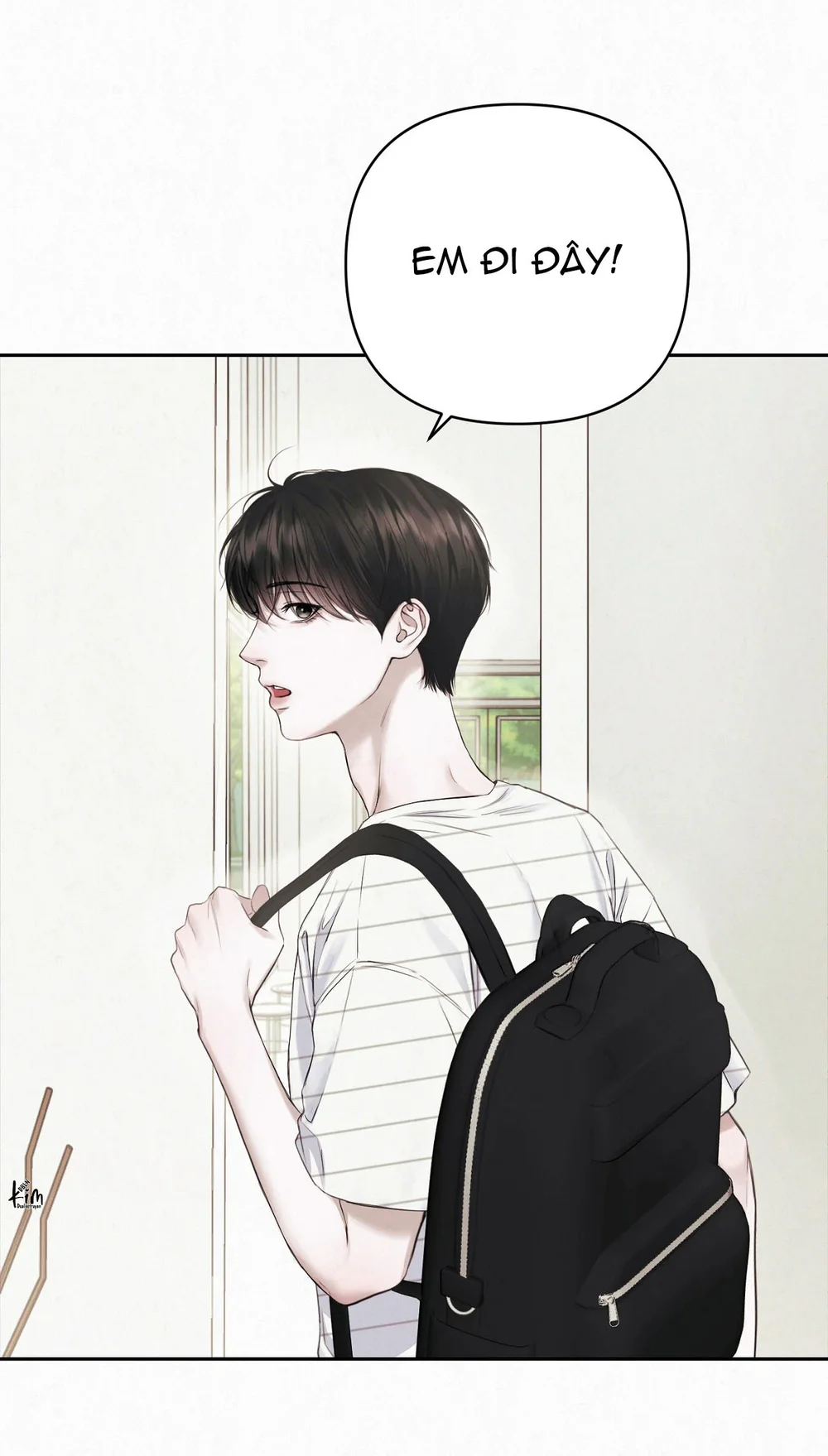 DIAMOND DUST - Chapter 3 - Trang 38