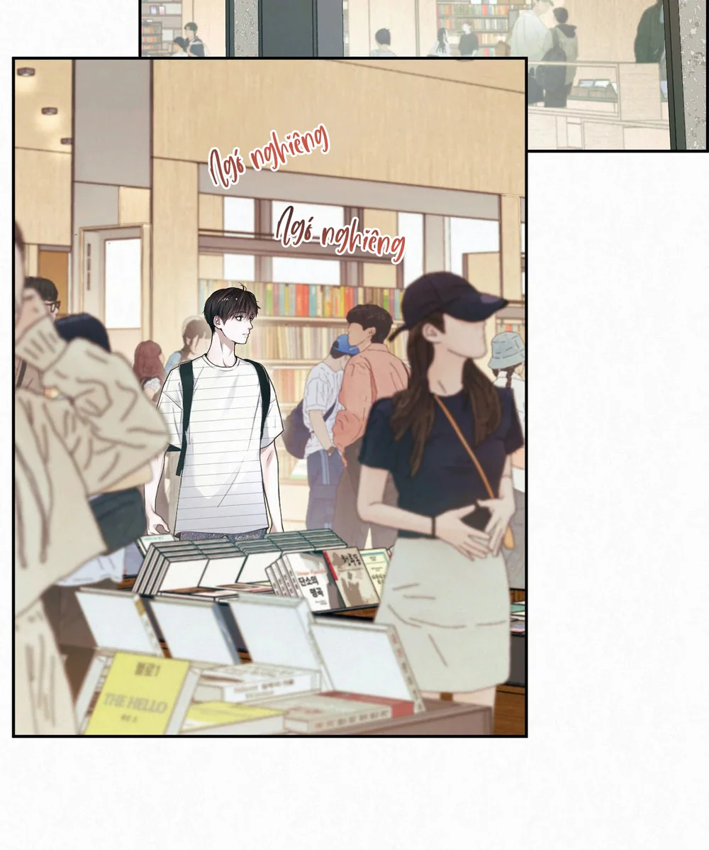 DIAMOND DUST - Chapter 3 - Trang 40