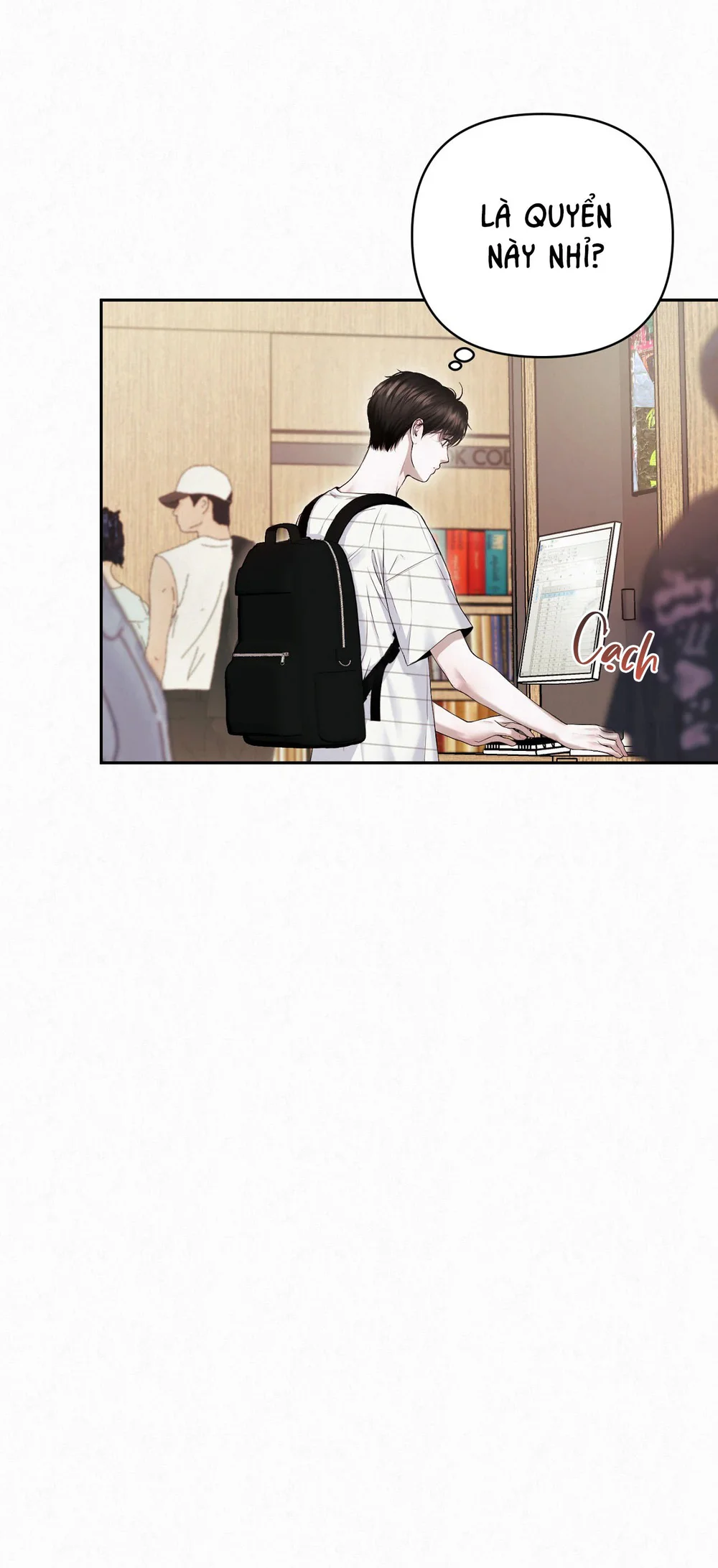 DIAMOND DUST - Chapter 3 - Trang 41