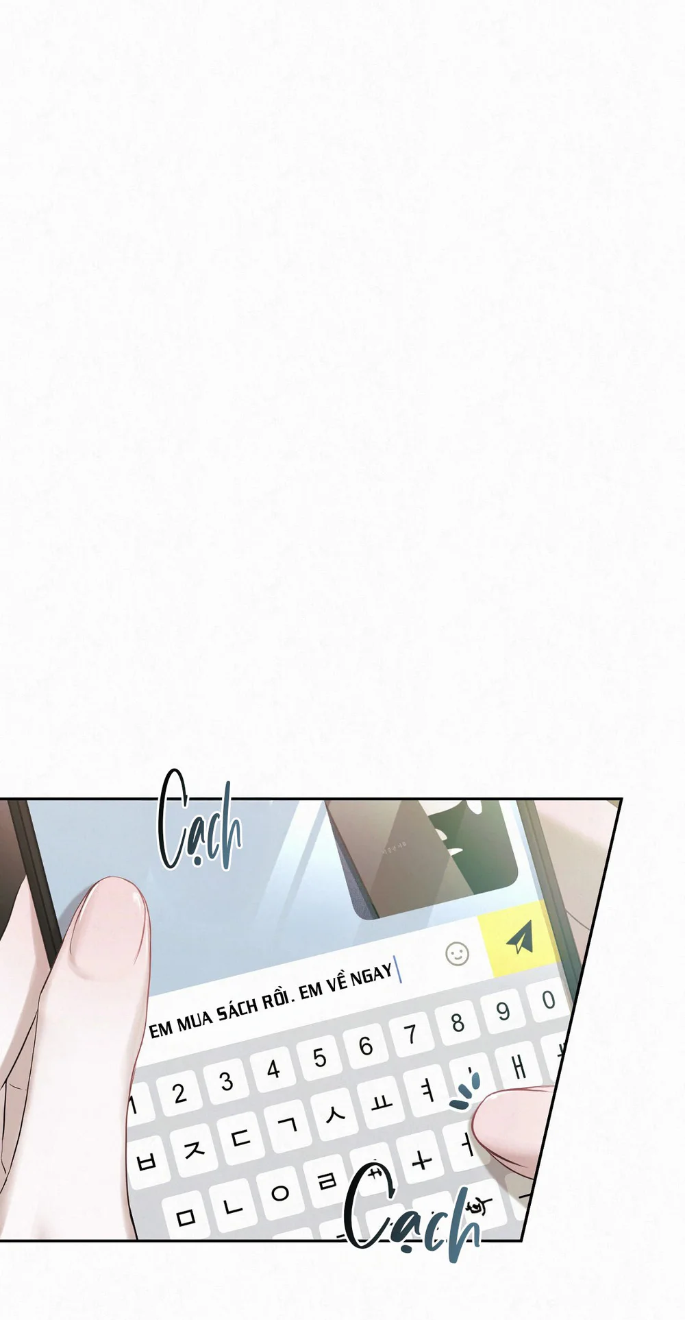 DIAMOND DUST - Chapter 3 - Trang 42