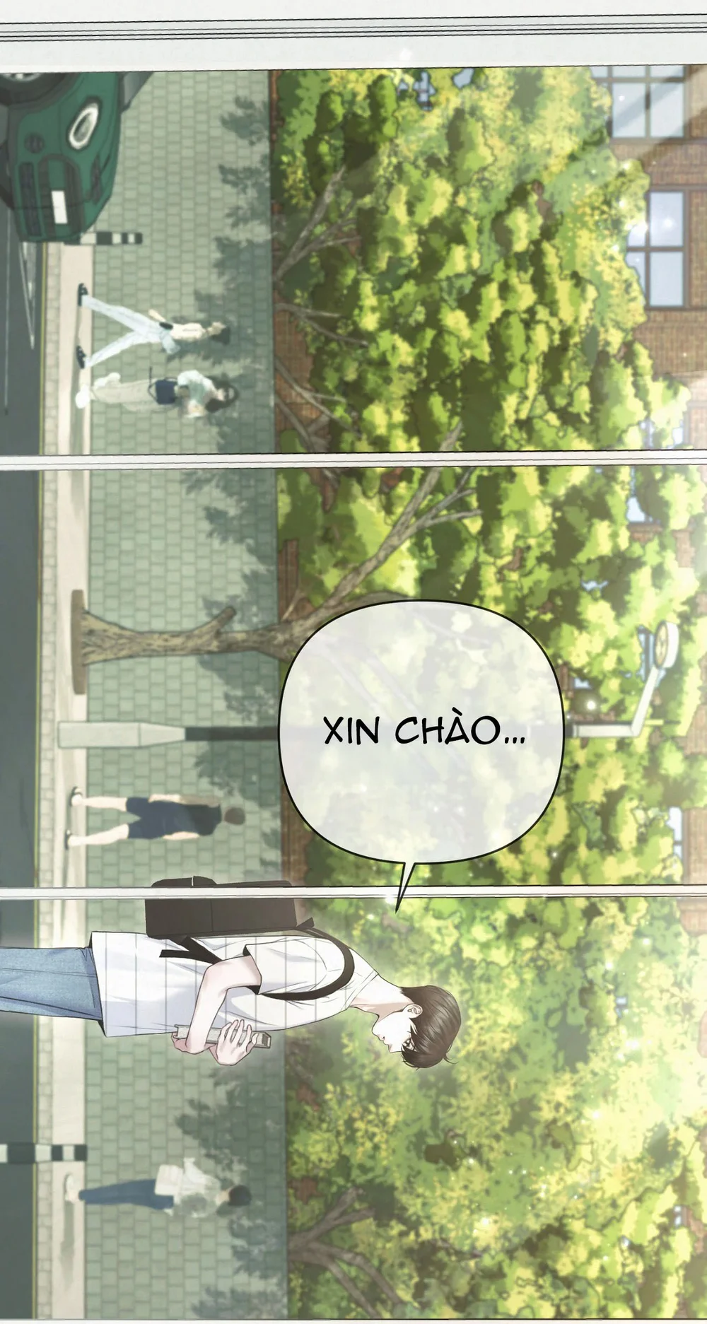 DIAMOND DUST - Chapter 3 - Trang 49