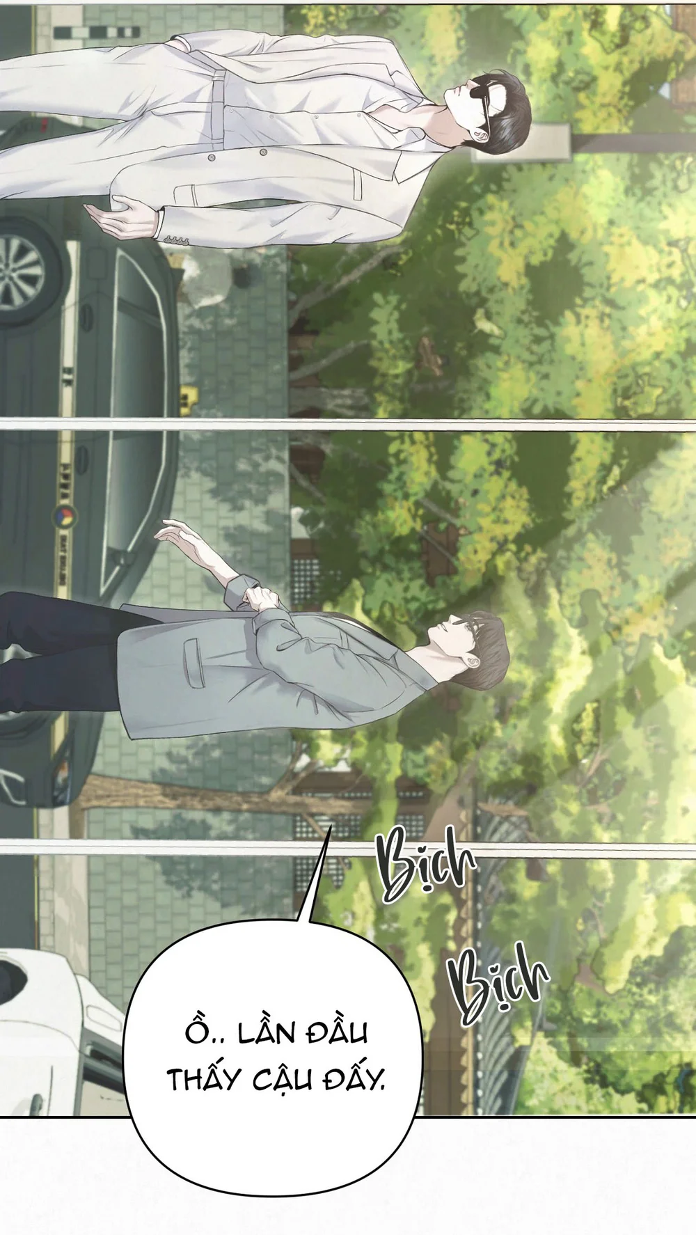 DIAMOND DUST - Chapter 3 - Trang 50