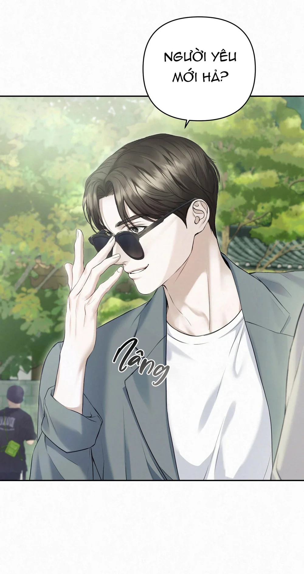 DIAMOND DUST - Chapter 3 - Trang 51