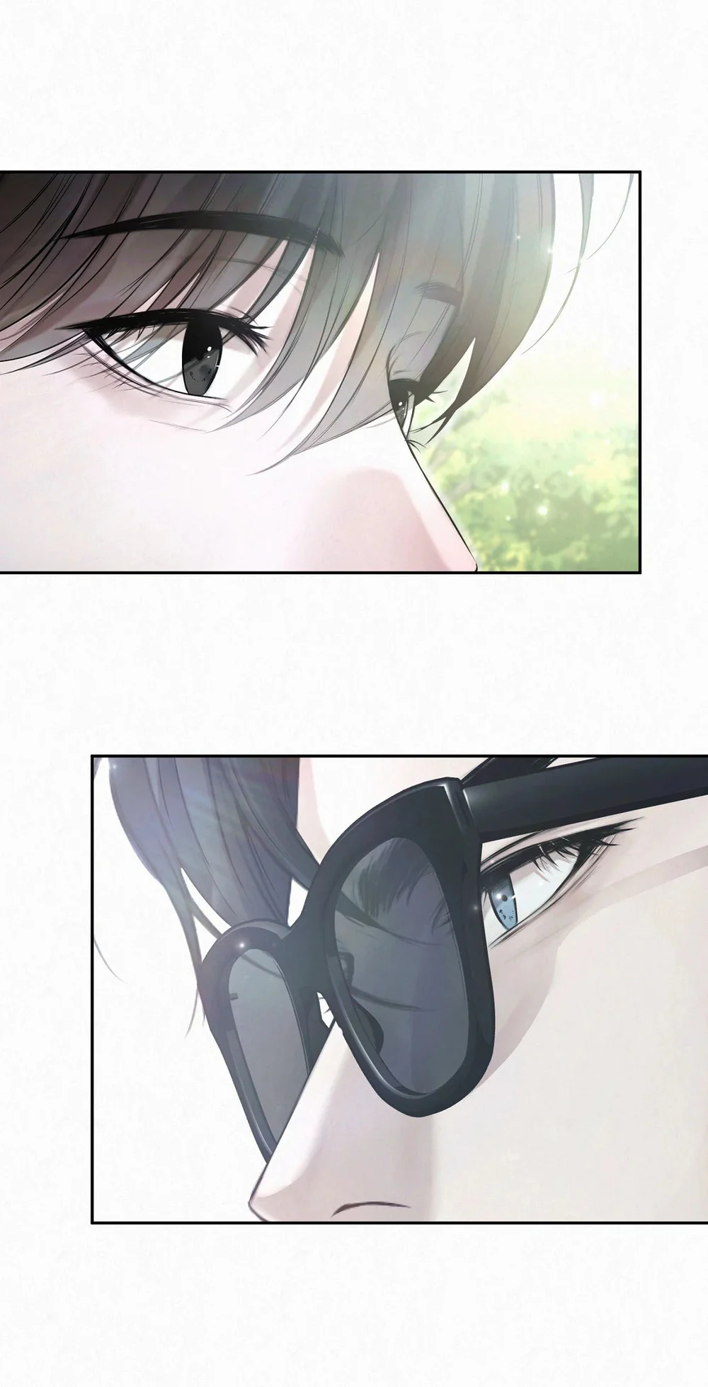 DIAMOND DUST - Chapter 3 - Trang 53