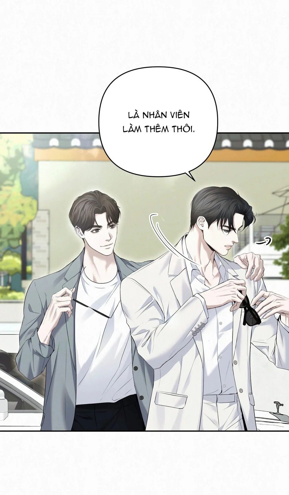 DIAMOND DUST - Chapter 3 - Trang 54