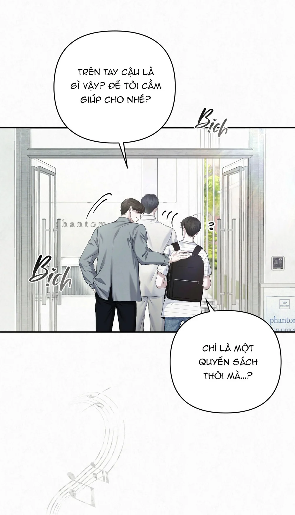 DIAMOND DUST - Chapter 3 - Trang 57