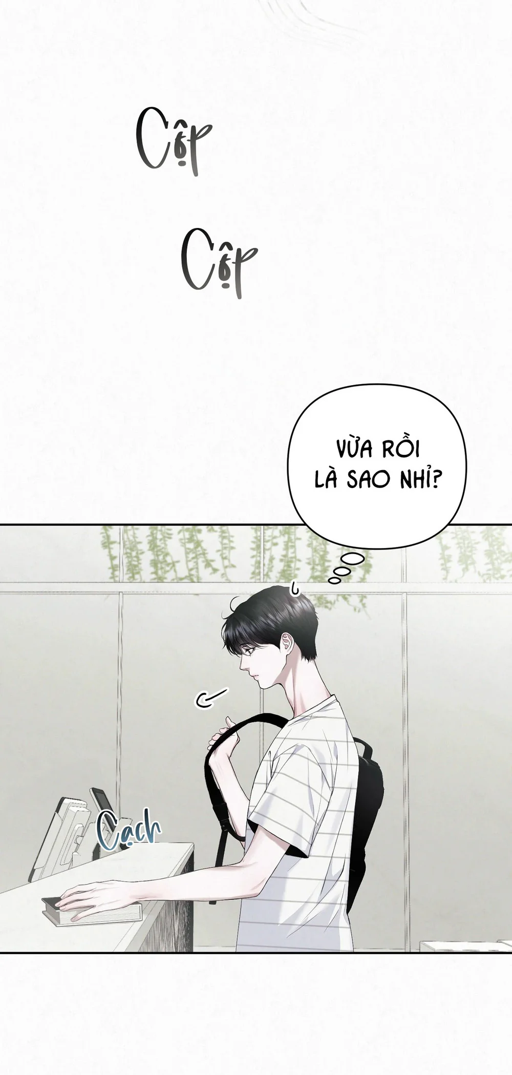 DIAMOND DUST - Chapter 3 - Trang 59