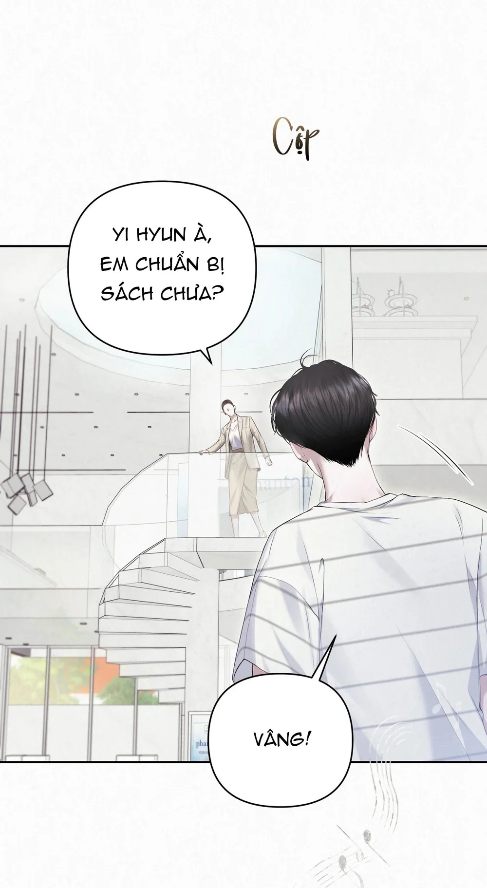 DIAMOND DUST - Chapter 3 - Trang 60