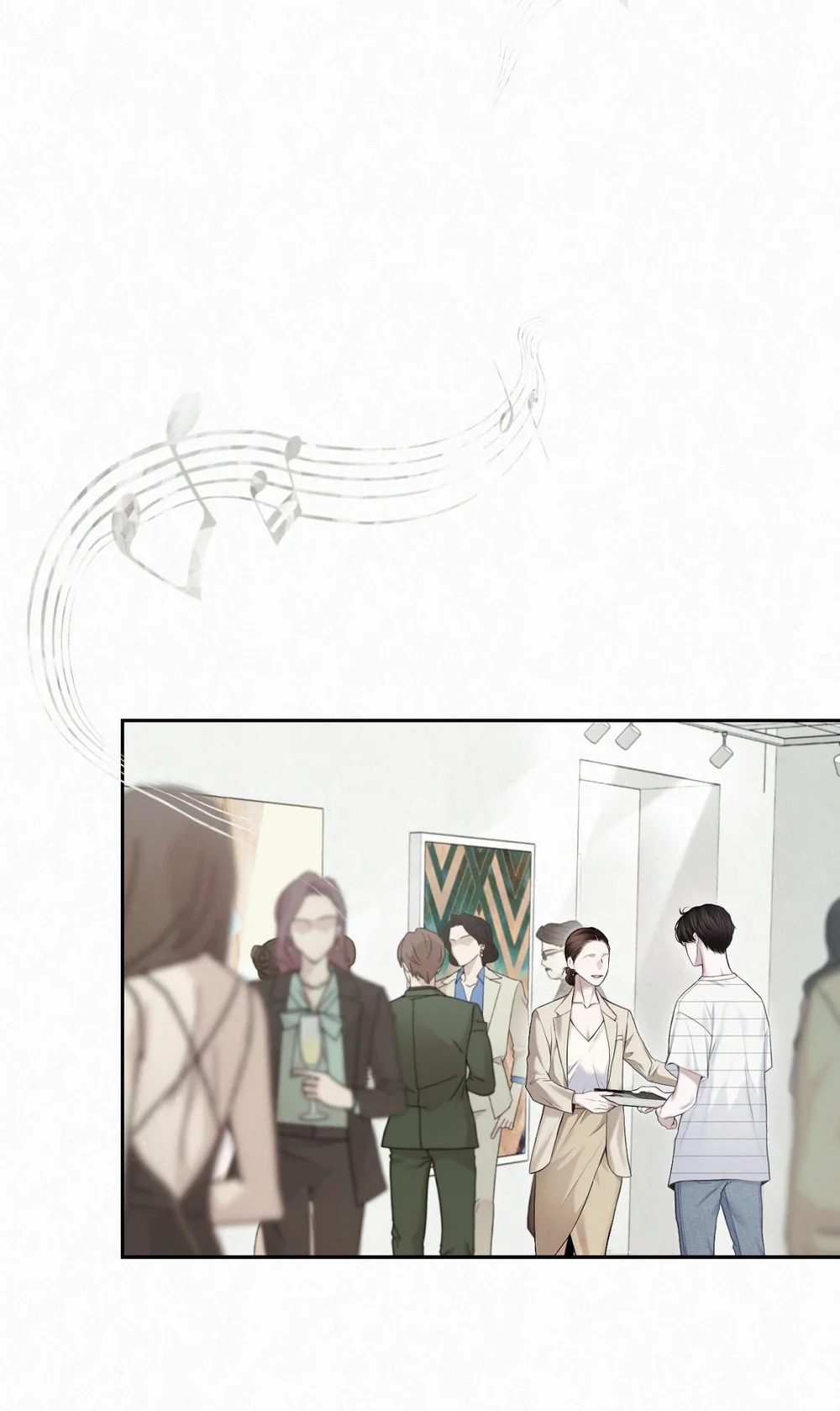 DIAMOND DUST - Chapter 3 - Trang 61