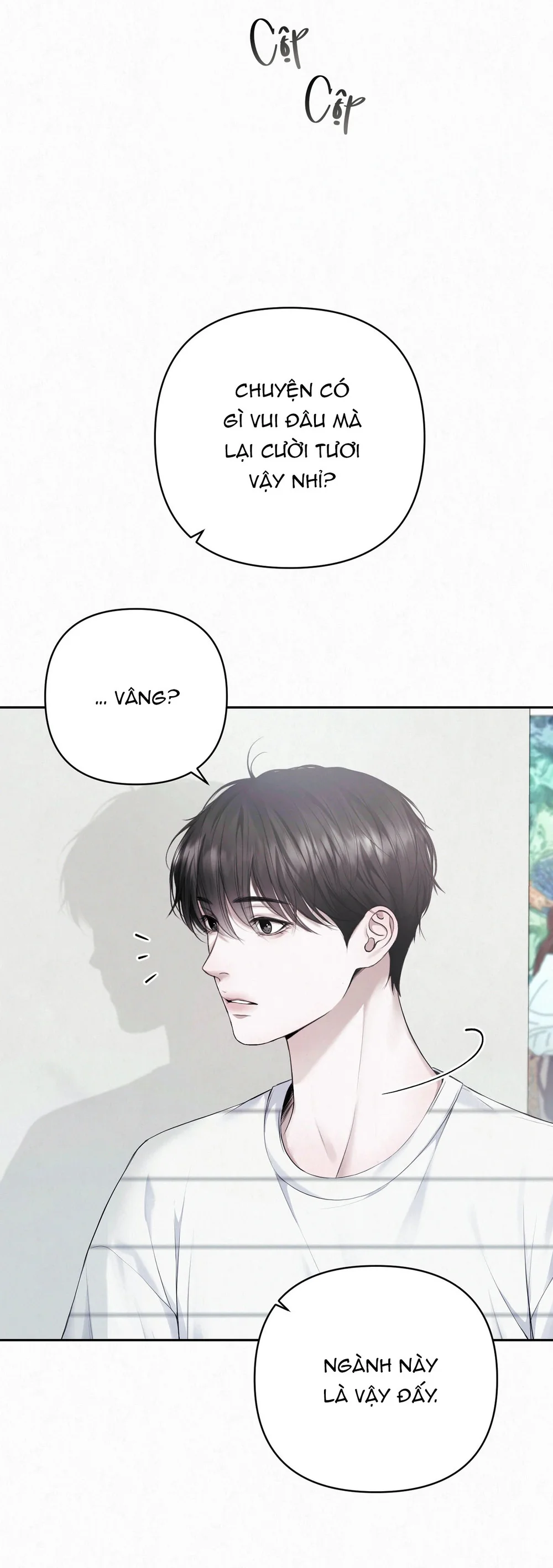 DIAMOND DUST - Chapter 3 - Trang 65