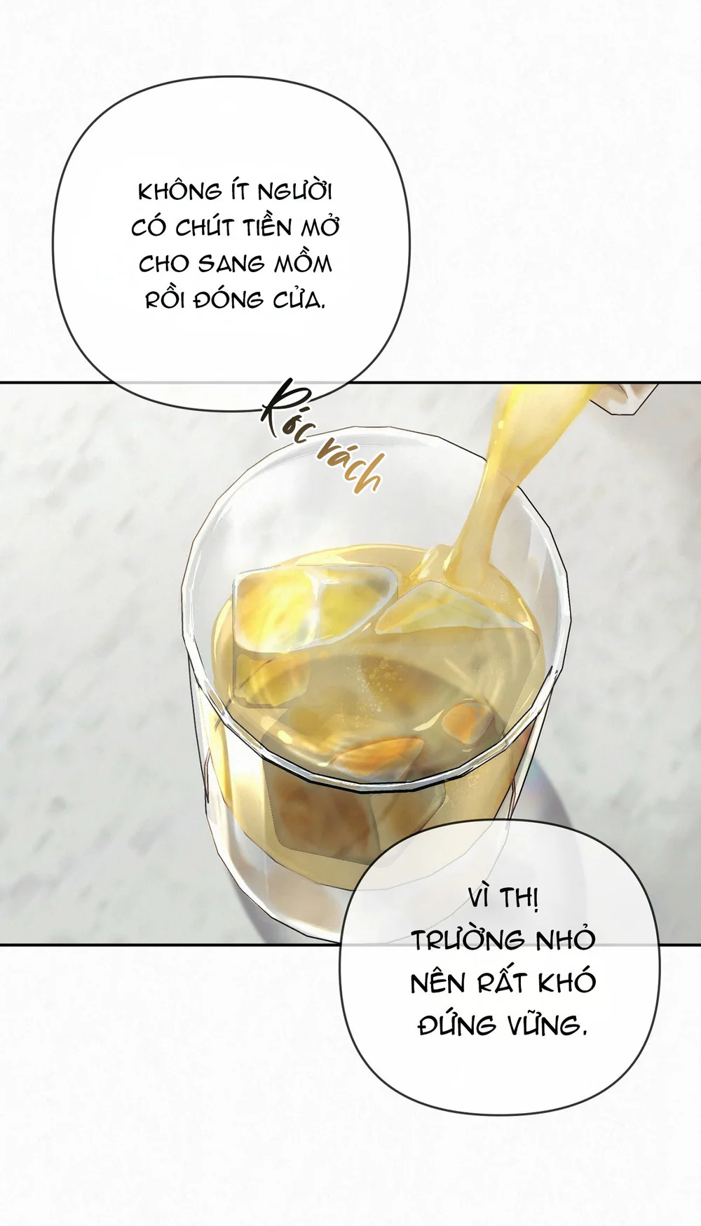 DIAMOND DUST - Chapter 3 - Trang 68