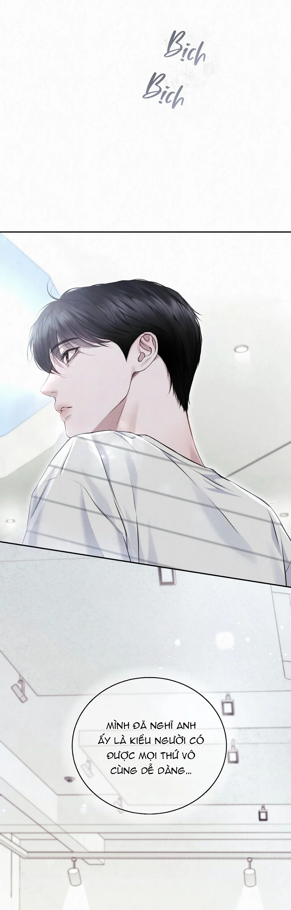 DIAMOND DUST - Chapter 3 - Trang 74