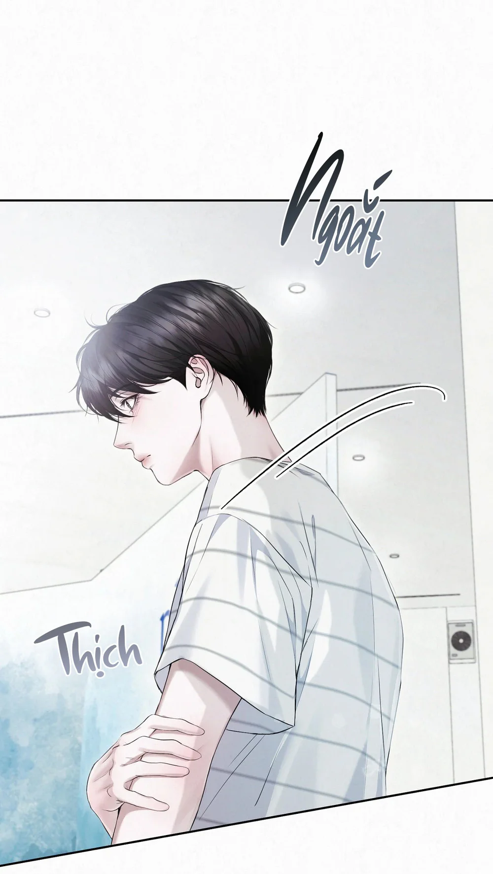 DIAMOND DUST - Chapter 3 - Trang 79