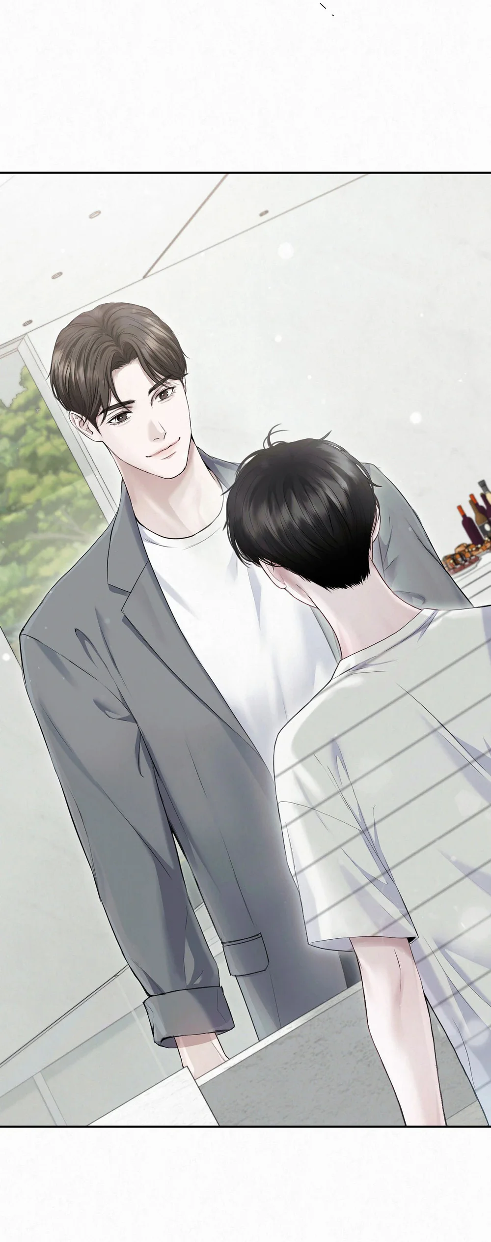 DIAMOND DUST - Chapter 3 - Trang 81