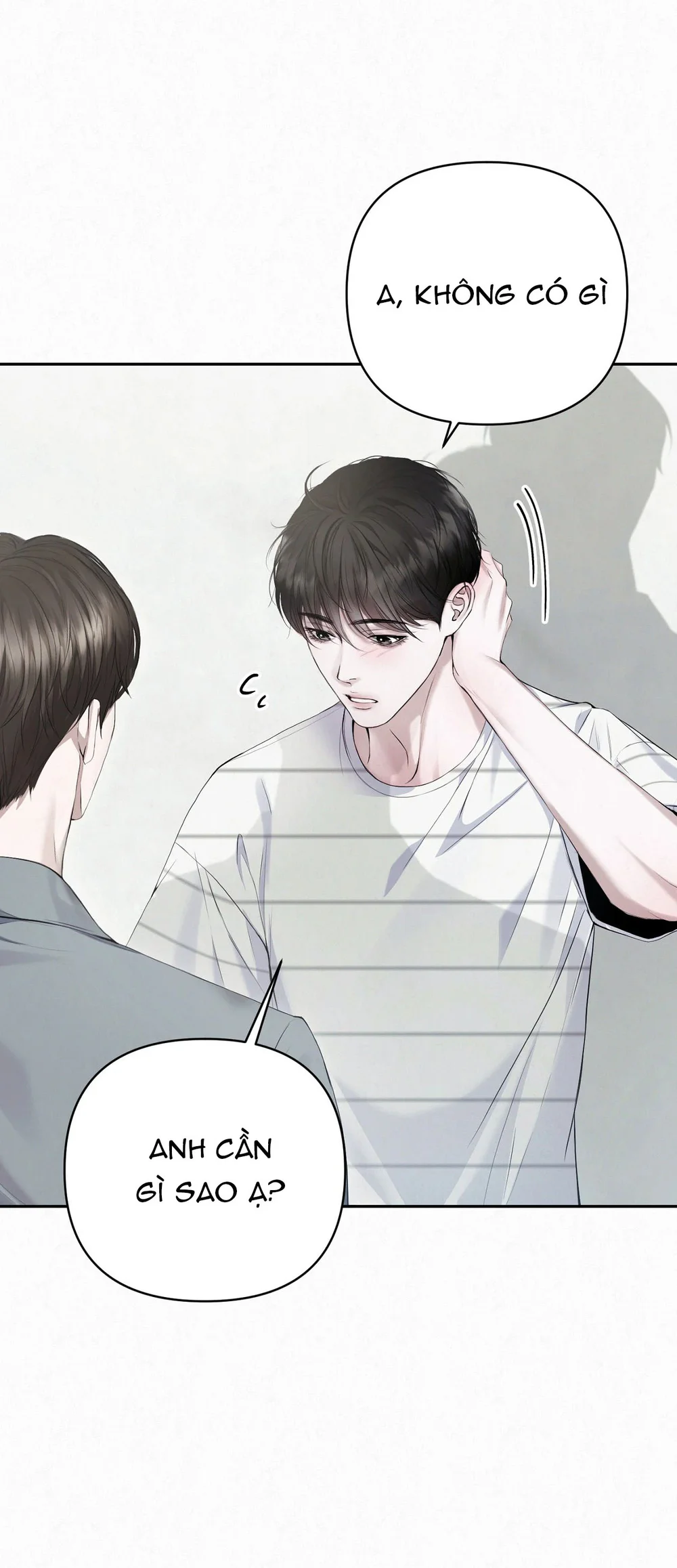 DIAMOND DUST - Chapter 3 - Trang 82