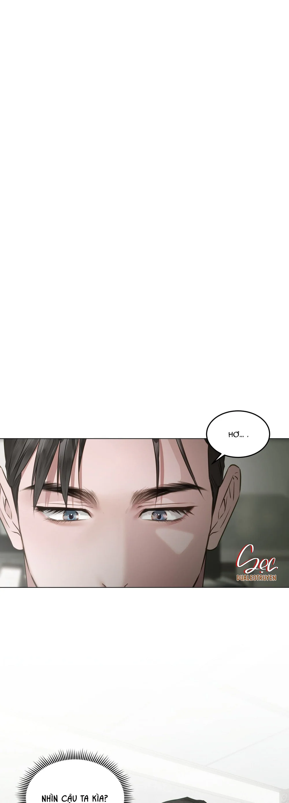 Đọc truyện MỐI QUAN HỆ ĐẦY XÁO TRỘN - Chapter 7