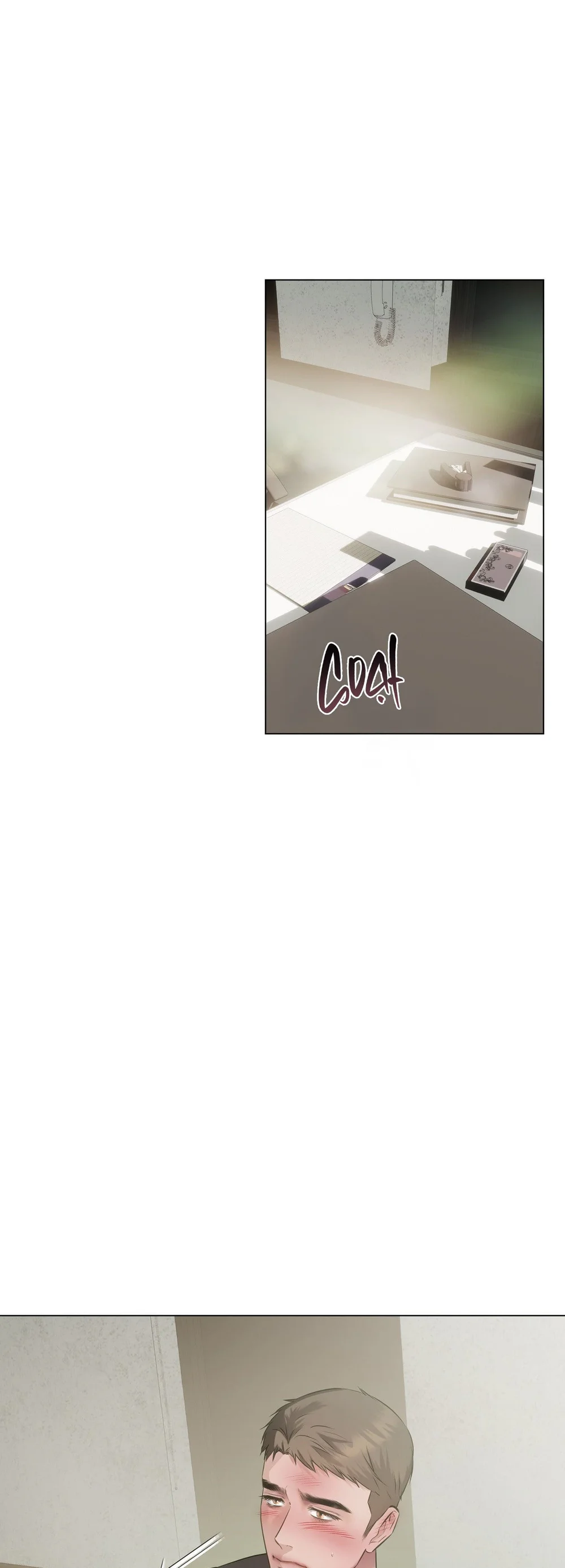 Đọc truyện MỐI QUAN HỆ ĐẦY XÁO TRỘN - Chapter 7