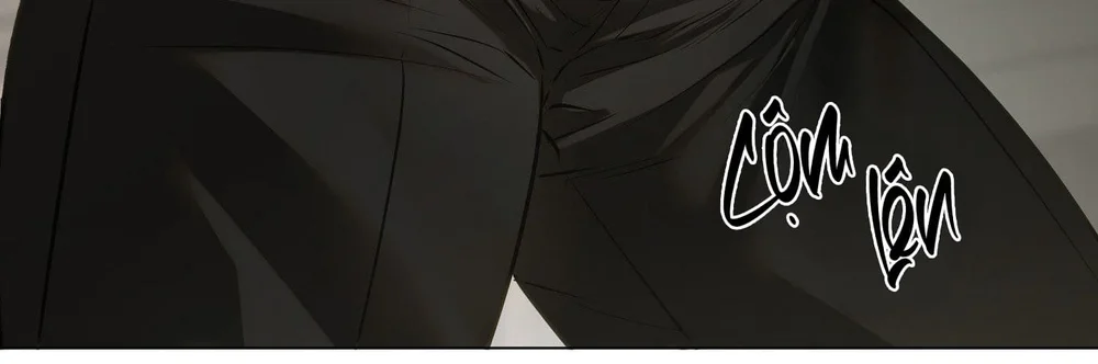 Đọc truyện MỐI QUAN HỆ ĐẦY XÁO TRỘN - Chapter 7