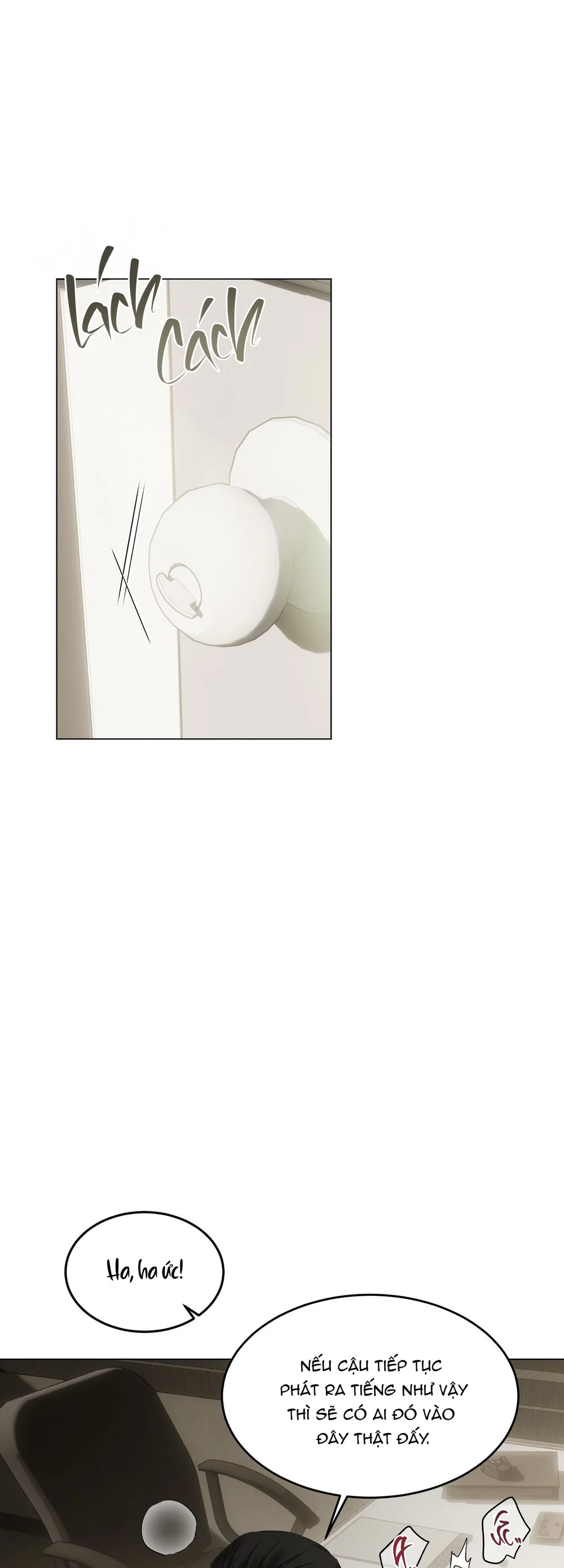 Đọc truyện MỐI QUAN HỆ ĐẦY XÁO TRỘN - Chapter 7