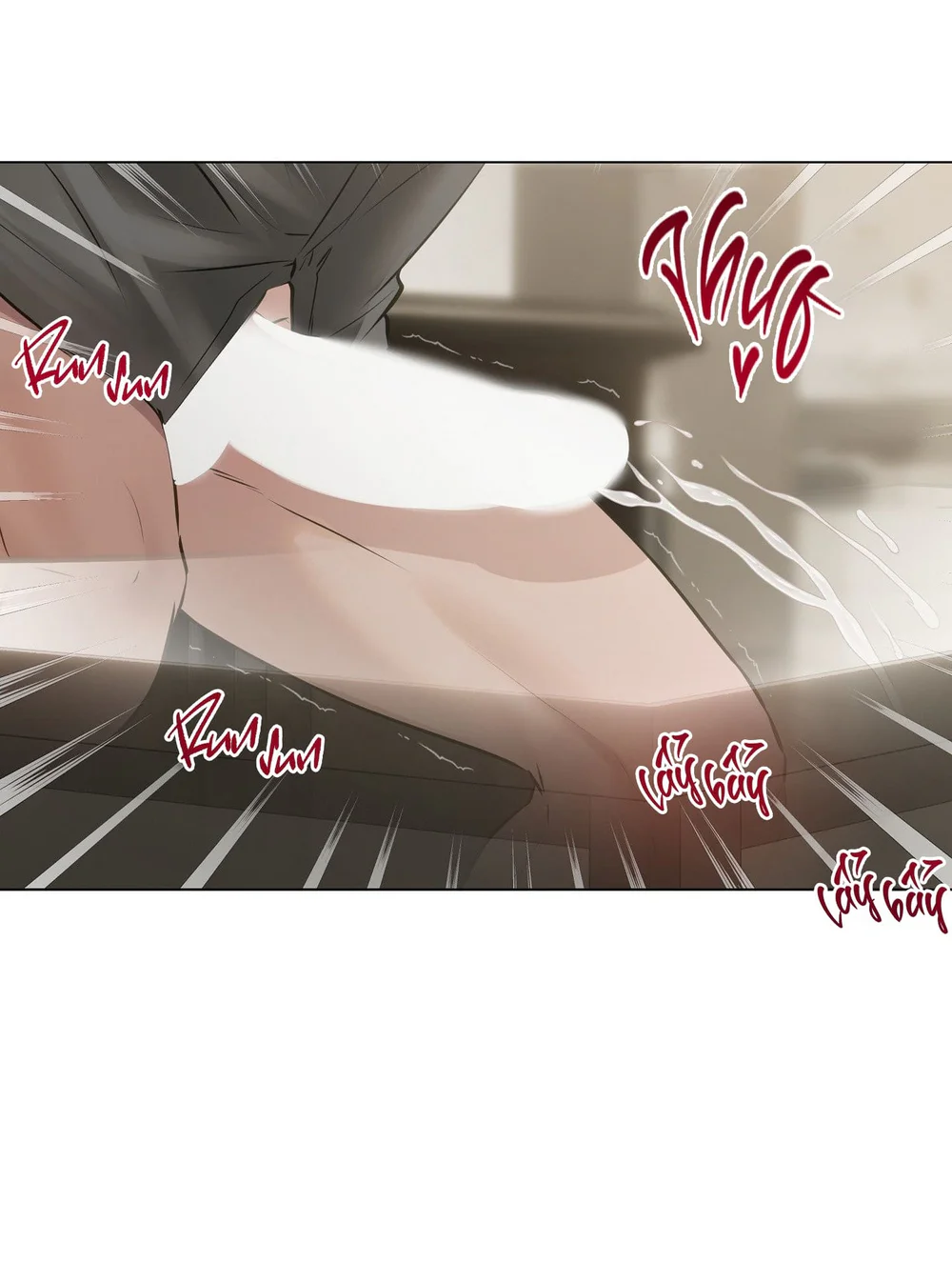 Đọc truyện MỐI QUAN HỆ ĐẦY XÁO TRỘN - Chapter 7