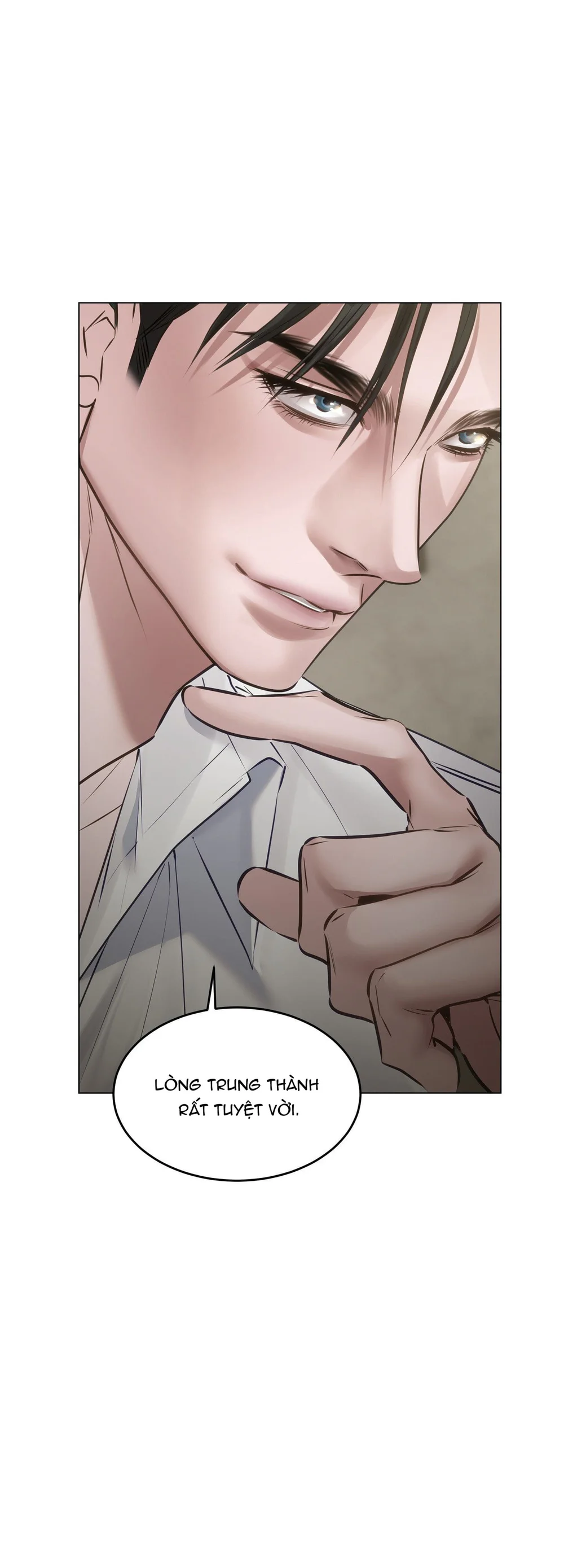 Đọc truyện MỐI QUAN HỆ ĐẦY XÁO TRỘN - Chapter 7