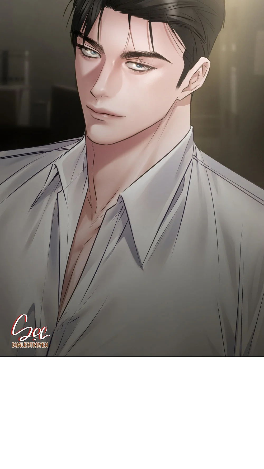 Đọc truyện MỐI QUAN HỆ ĐẦY XÁO TRỘN - Chapter 7