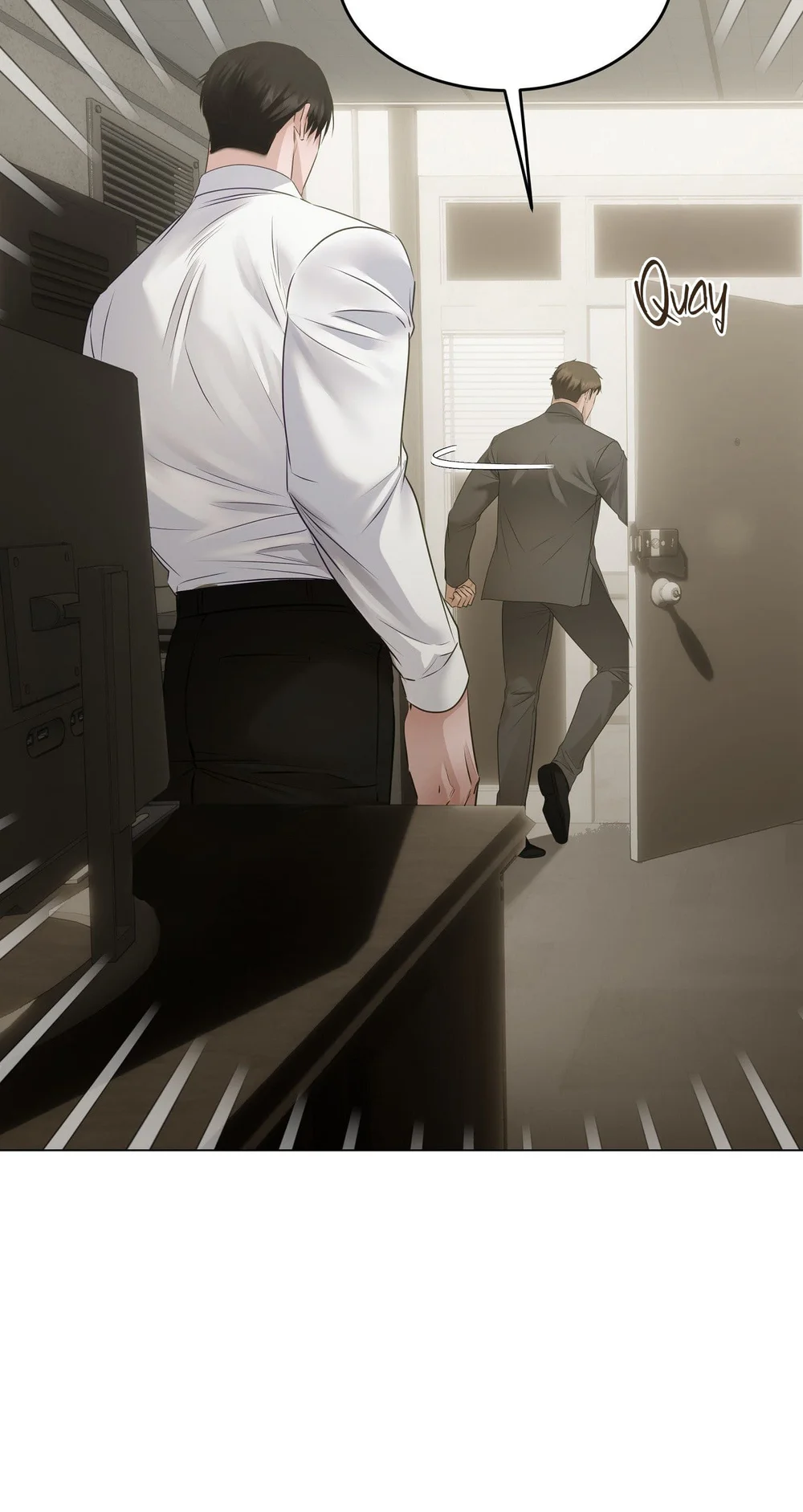 Đọc truyện MỐI QUAN HỆ ĐẦY XÁO TRỘN - Chapter 7