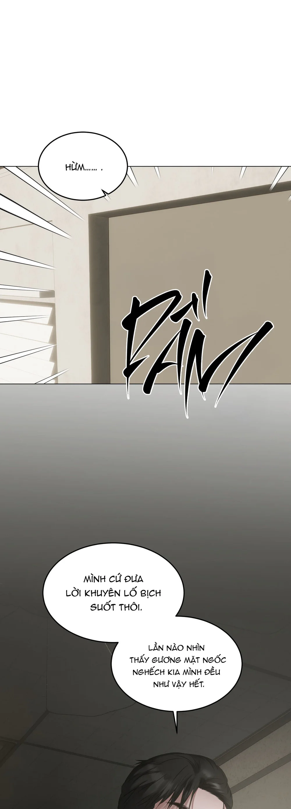 Đọc truyện MỐI QUAN HỆ ĐẦY XÁO TRỘN - Chapter 7