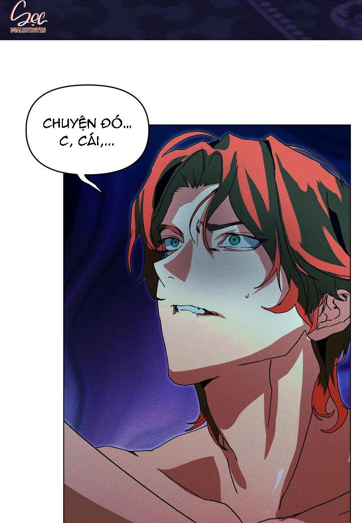 TO ABYSS - Chapter 8 - Trang 14