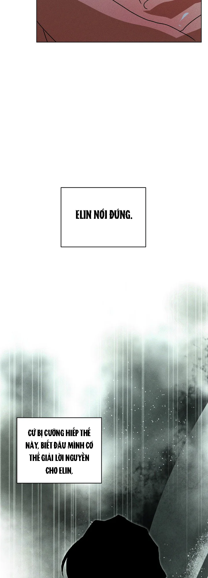 TO ABYSS - Chapter 8 - Trang 15