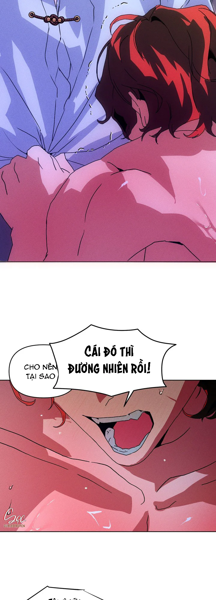 TO ABYSS - Chapter 8 - Trang 18